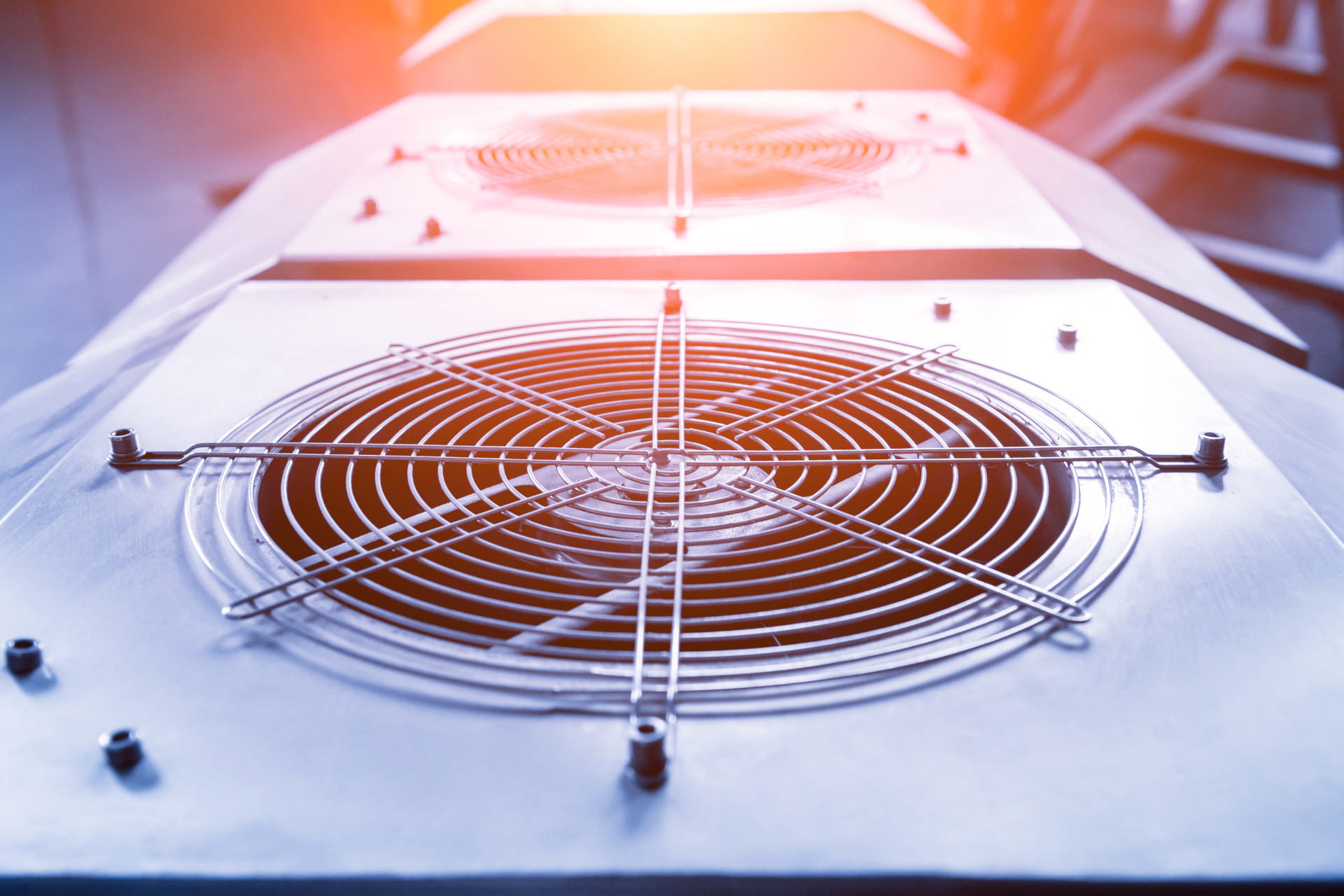 Best HVAC Services in Southaven MS | Ro Rodgers