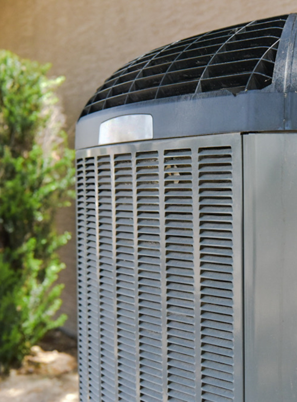 HVAC Services in Southaven MS | Ro Rodgers